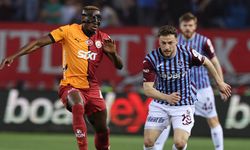Süper Lig’de 35. hafta görünümü