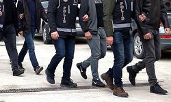 Konya merkezli 7 ilde FETÖ operasyonu: 6 gözaltı