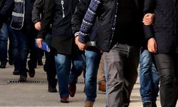 25 il merkezli dolandırıcılık operasyonu: 170 tutuklama