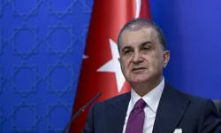 AK Parti Sözcüsü Çelik'ten 1 Mayıs Emek ve Dayanışma Günü mesajı