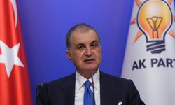 AK Parti Sözcüsü Çelik: Terörsüz Türkiye hedefi Türkiye Cumhuriyeti devletinin politikasıdır