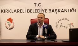 Kırklareli'nde Kakava ateşi 22 Mayıs'ta yakılacak