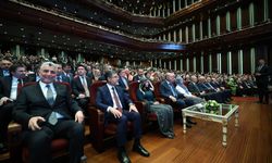 Ticaret Bakanı Bolat, 4. Tarım Orman Şûrası Sonuç Bildirgesi Programına katıldı