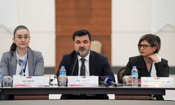 Ankara'da akran zorbalığı ve dijital ortamda çocukların korunmasına yönelik toplantı yapıldı