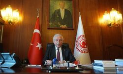 MHP'li Adan: Bin yıllık kardeşliğimiz daim olsun, liderimiz var olsun