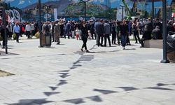 Çevre İllerden Otobüs Desteği Sağladılar ama Van'da CHP mitingine katılım düşüktü