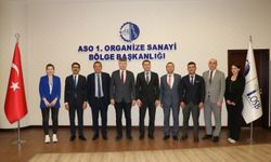 Engelli bireylerin istihdamı konulu proje görüşmesi gerçekleştirildi