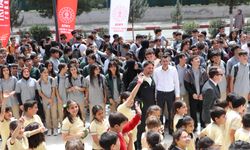 Siirt 11. Kitap Fuarı açıldı