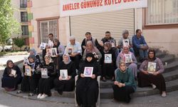 Diyarbakır anneleri "Terörsüz Türkiye" sürecinden memnun