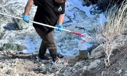 Bakanlık Adana’daki Atık Su Tesislerine 10 Milyon TL Ceza Kesti