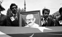 27 Mayıs Gün Sazak ve Ülkücü Şehitleri Anma Günü'nde Ülkücü Şehitler Unutulmadı