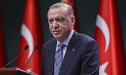 Cumhurbaşkanı Erdoğan: Kamu görevi ifa eden herkes milletin emanetine sahip çıkmakla mükelleftir