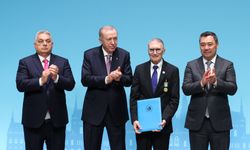 Cumhurbaşkanı Erdoğan’dan “Türk Devletleri Teşkilatı Gayriresmî Zirvesi” paylaşımı