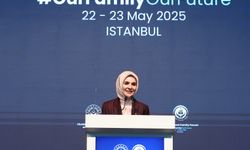 Bakan Göktaş: "Aile sadece geçmişin değil sağlıklı bir geleceğin de teminatıdır"
