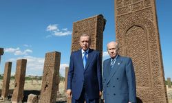 MHP Lideri Devlet Bahçeli: Türkiye'nin Sayın Erdoğan'a İhtiyacı var  yolundan caymaya hakkı yoktur