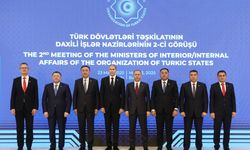 Bakan Yerlikaya: Suçla ve suç odaklarıyla mücadelemizi kararlılıkla sürdüreceğiz