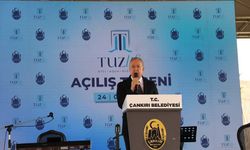 MHP Genel Başkan Yardımcısı Durmaz, Çankırı’da konuştu