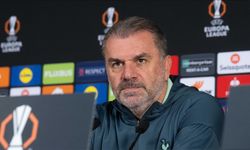 Postecoglou: Büyük maçlar söz konusu olduğunda daha önce ne yaptığınızın önemli olduğunu düşünmüyorum