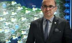 Hafta sonu yurt genelinde serin ve yağışlı hava etkili olacak