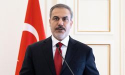 Dışişleri Bakanı Fidan, Lavrov ile Ukrayna Barışı İçin Görüştü
