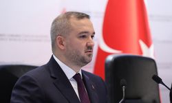 TCMB Başkanı Karahan, TBMM Plan Bütçe Komisyonu’nda konuştu
