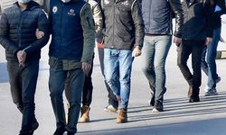 İstanbul'da terör soruşturmasında 7 zanlı tutuklandı