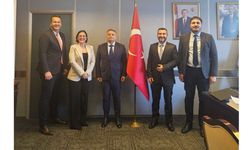 Hepsiburada, E-İhracat Konsorsiyumu Statüsü aldı