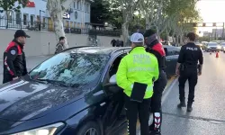 "Huzur İstanbul" uygulamasında 1035 şüpheli gözaltına alındı