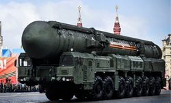 Ukrayna: Ruslar 14 balistik füze ve 250 İHA ile saldırı düzenledi