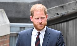 Prens Harry, ailesiyle barışmak istediğini söyledi