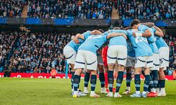 Manchester City, Vitor Pereira'nın 6 maçlık galibiyet serisini bitirdi