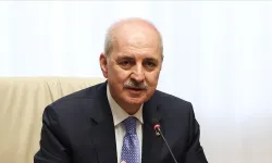 TBMM Başkanı Kurtulmuş’tan 1 Mayıs mesajı: Emeğin onurunu yücelten bugün dayanışmayı pekiştirsin