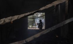 Ukrayna: Rus ordusunun düzenlediği İHA saldırılarında 31 kişi yaralandı