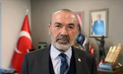 MHP’li Yıldırım’dan Merhum Mehmet Ekici İçin Taziye Mesajı
