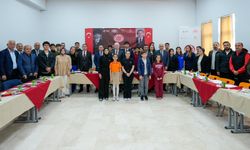 Vali Gül, Bağcılar İlçe Öğrenci Meclisi Toplantısı’na Katıldı