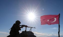 Pençe Operasyonu bölgesinde yaralanan asker tedavi gördüğü hastanede şehit oldu
