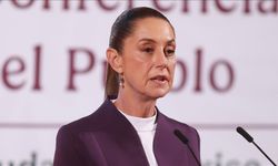 Meksika Devlet Başkanı Sheinbaum, Trump'ın ülkesine asker gönderme teklifini kabul etmedi