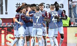 Trabzonspor, yarın Kasımpaşa'ya konuk olacak