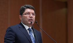 Bakan Tunç'tan, "Bilirkişilik Yönetmeliğine" ilişkin paylaşım