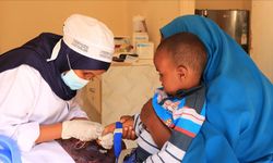 Yeryüzü Doktorları, Somali'de gönüllü sağlık hizmeti verecek