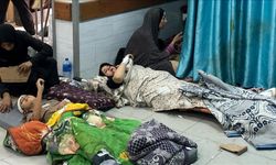 Gazze Sağlık Bakanlığı: Hastanelerde sadece 3 günlük yakıt kaldı