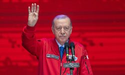 Cumhurbaşkanı Erdoğan: Kıbrıs Türk halkı, eşit uluslararası statüsünün tescilini er ya da geç temin edecektir