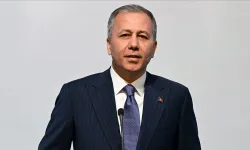 Bakan Yerlikaya Özel’e Saldırıyı Kınadı