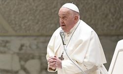 Papa Franciscus'un ölmeden önce "papamobil" aracını Gazzeli çocuklar için bağışladığı ortaya çıktı