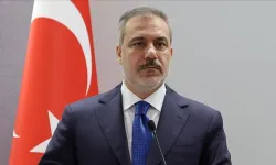 Bakan Fidan’dan Özgür Özel’e Yapılan Saldırıya Sert Kınama