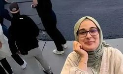 ABD'de gözaltına alınan Rümeysa Öztürk'ün avukatları, müvekkillerinin Vermont'a naklinin geciktirilmemesini istedi