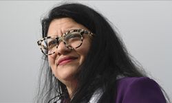 ABD Kongre üyesi Tlaib, ABD'yi Filistin'deki "soykırımda suç ortağı" olmakla itham etti