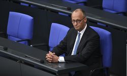 ABD Dışişleri Bakanlığı, Almanya'da yeni başbakan seçilen Friedrich Merz'i kutladı