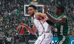 Anadolu Efes, THY Avrupa Ligi'ne veda etti