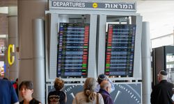 Uluslararası hava yolu şirketleri, Tel Aviv uçuşlarını askıya alma kararını uzattı
